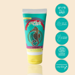 bloqueador solar d'luchi spf 50 (60 ml)