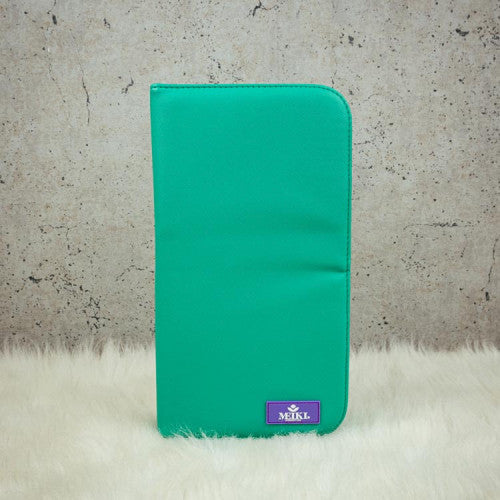 Cosmetiquera Organizadora de Brochas KC-BR13 - Ideal para Maquillaje y Crema