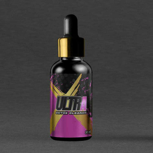 Drenador Diurético Natural Dreiner Ultra X - 30 ml