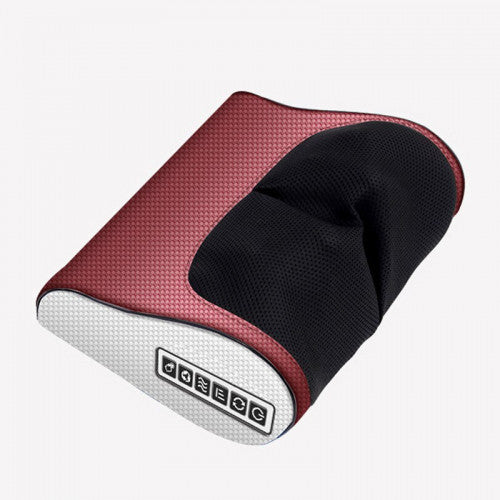 Almohada Masajeadora Cervical Multifuncional – Cojín Masajeador Eléctrico