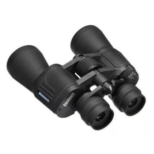 Binoculares Bushnell 24x40 – Claridad y Precisión para Todas tus Aventuras