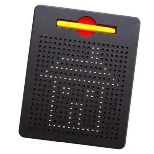 Mini Magpad Pizarra Magnética de Dibujo para Niños | Juego Didáctico