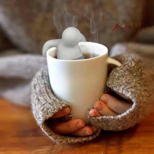 Infusor de Té Mr. Tea x2