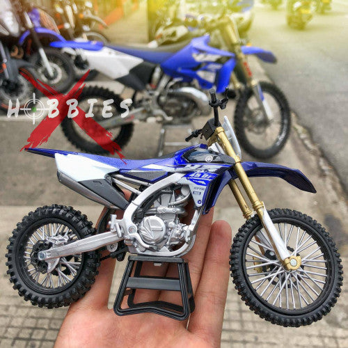 motos de colección grandes