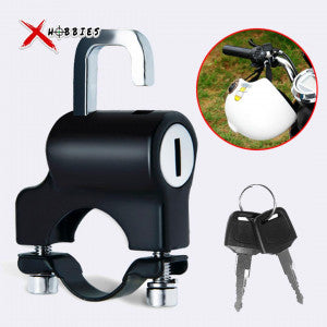 Candado Antirrobo Multiusos para Moto