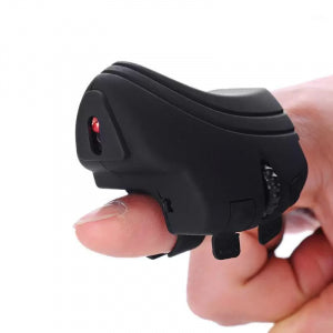 Mouse de Dedo Inalámbrico USB