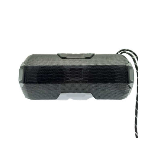 Parlante Bluetooth A006 Portátil Negro