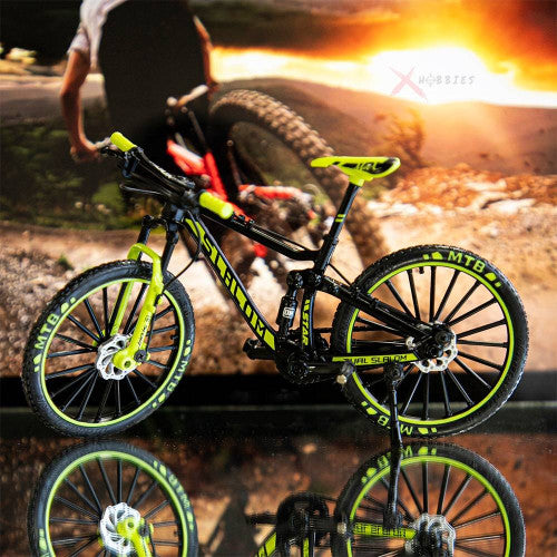 bicicletas coleccionable grande