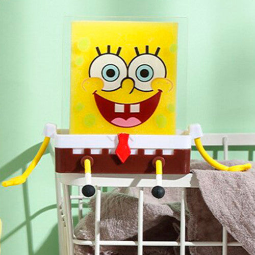 Soporte de Esponja de Dibujos Animados - Bob Esponja