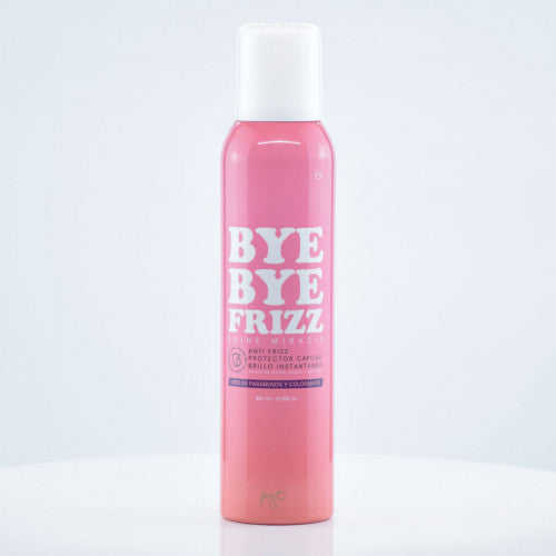 Bye Bye Frizz – Antifrizz con Brillo Instantáneo y Termoprotector