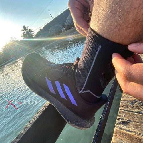 tobillera deportiva xpro 7137 xl (sirve en ambos pies)