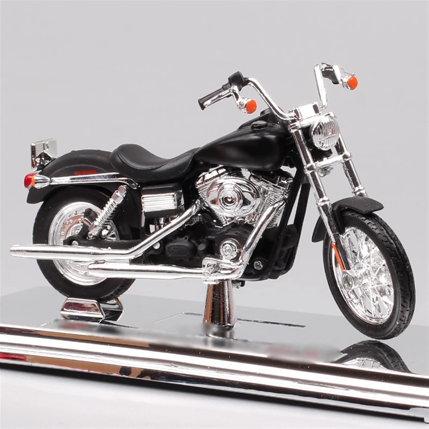 Moto Harley-Davidson Coleccionable