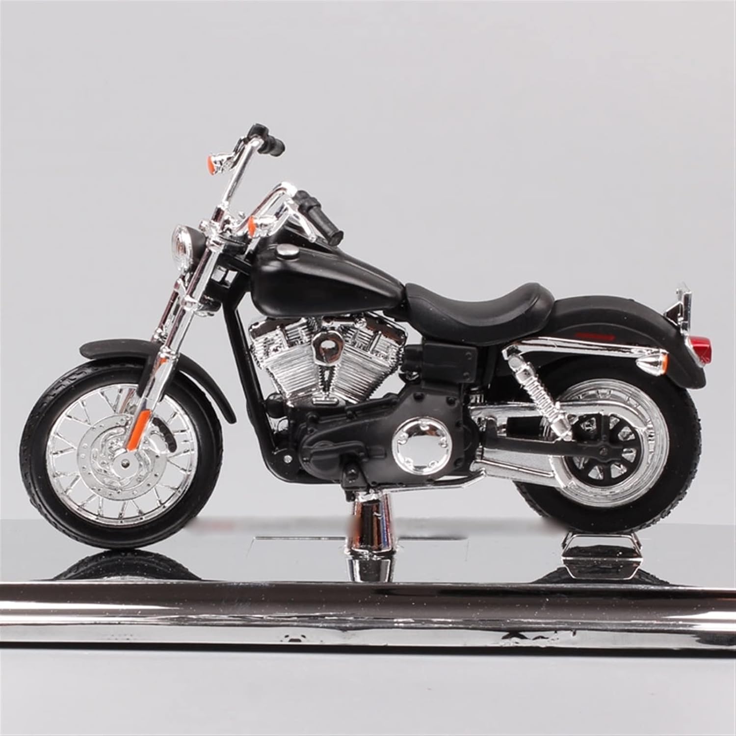 Moto Harley-Davidson Coleccionable