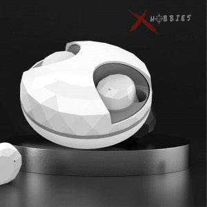 audifonos bluetooth xy-t3 blanco