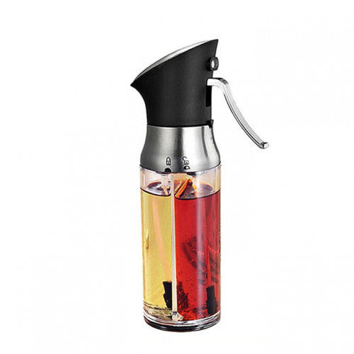 Dispensador de Aceite y Vinagre en Spray 200 ml
