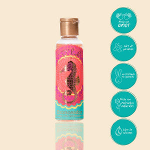Mini Bronceador de Coco D'Luchi 60 ml - Bronceado Natural y Progresivo