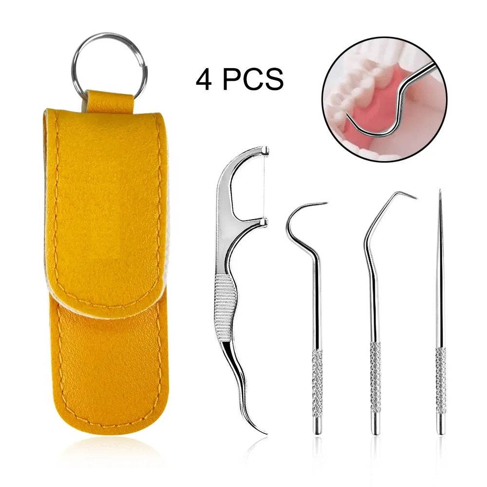 Kit Bucal Portátil