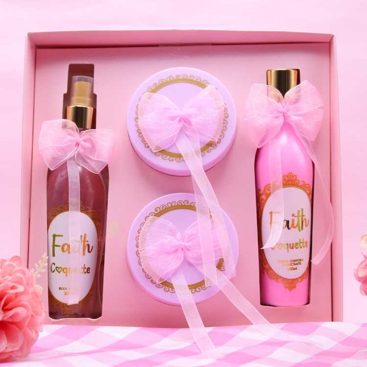 Kit Coquette de Faith