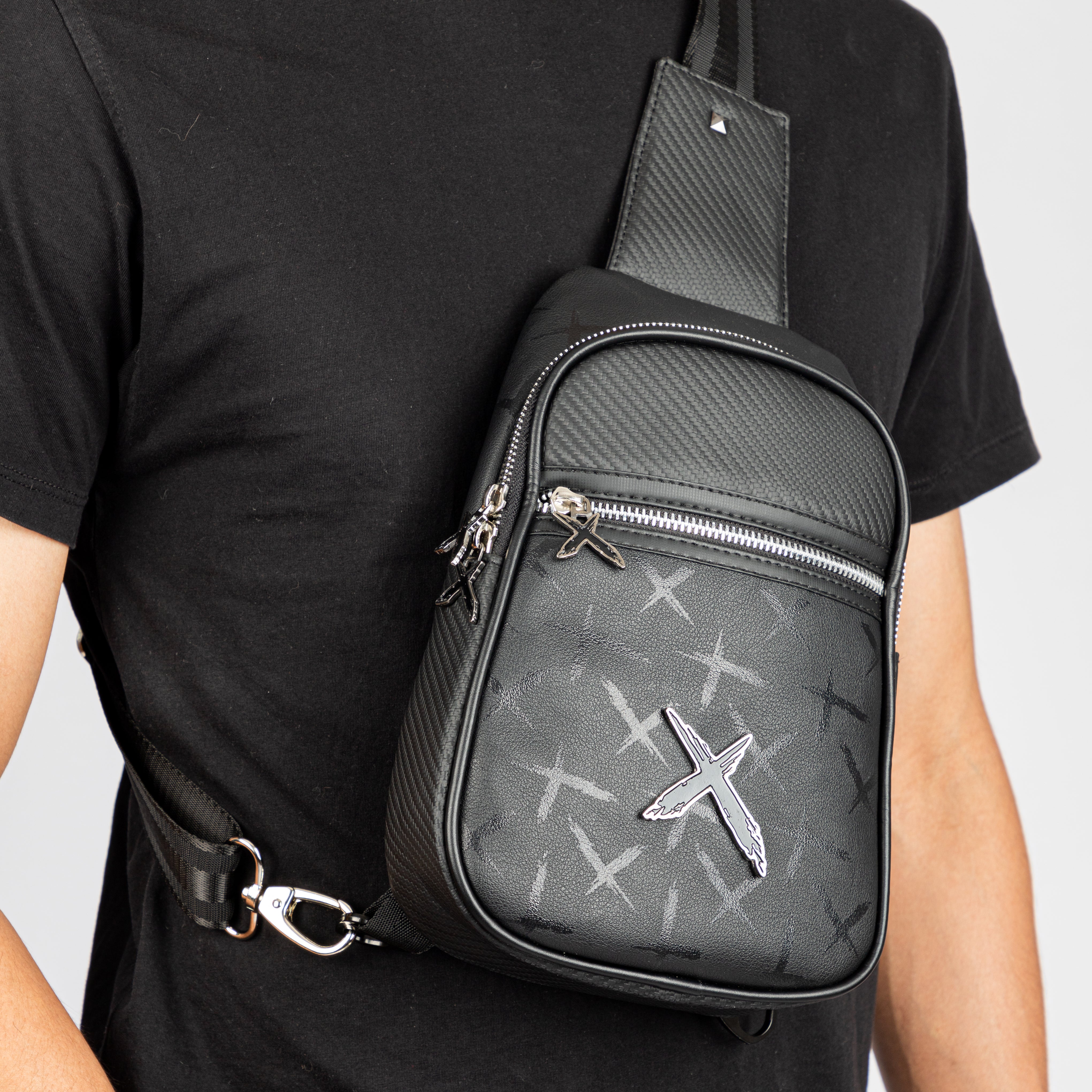 Manos Libres Keelan Carbon Fiber Laequis