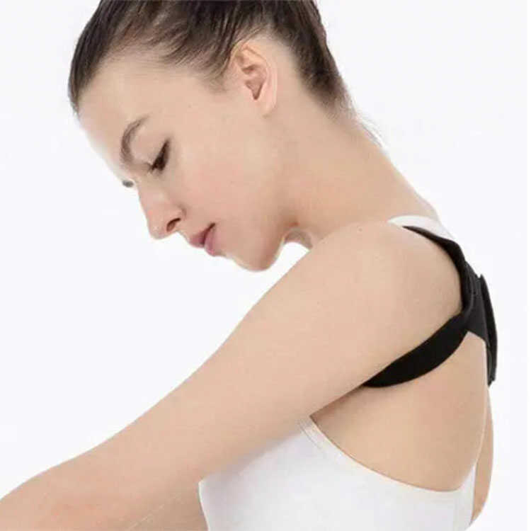 Corrector de Postura Back Shoulder