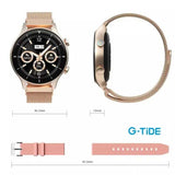 Reloj Smartwatch Inteligente G-TIDE R1 Classic