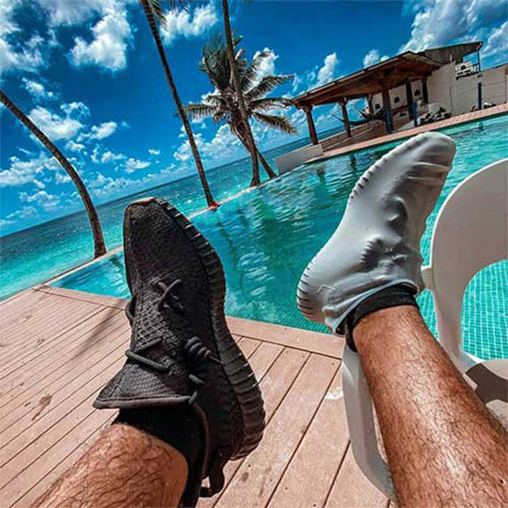 Protectores Impermeables para Calzado