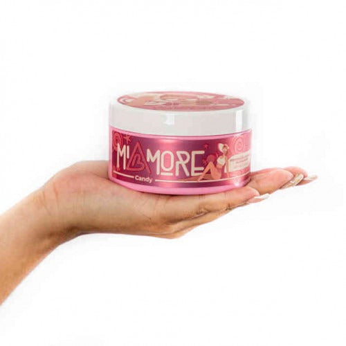 Mantequilla Corporal Humectante Mi Amore 220 ml