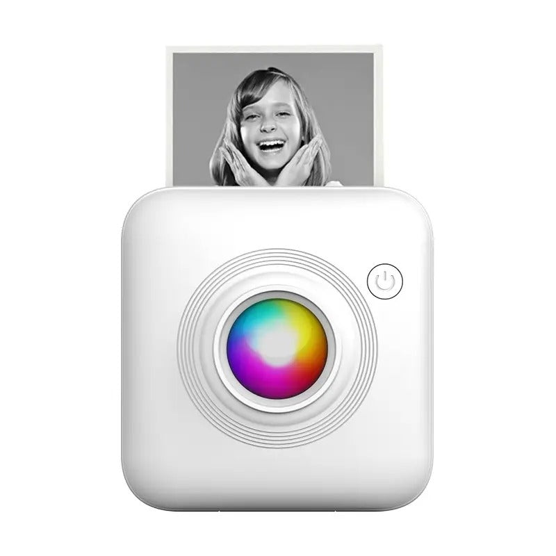 Mini impresora