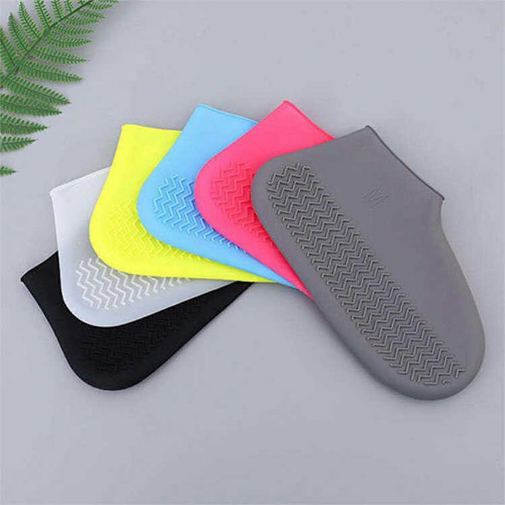 Protectores Impermeables para Calzado