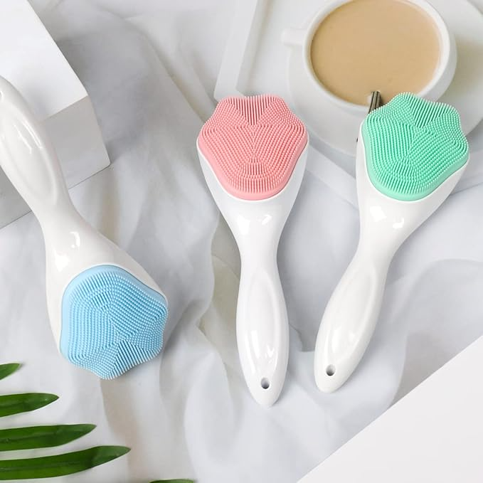 Masajeador y Limpiador Facial Beauty Cleanser