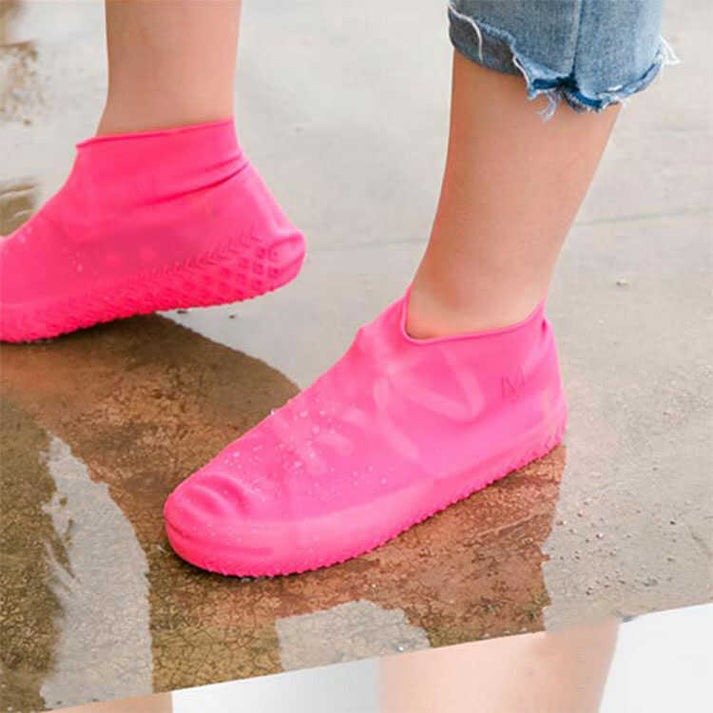 Protectores Impermeables para Calzado