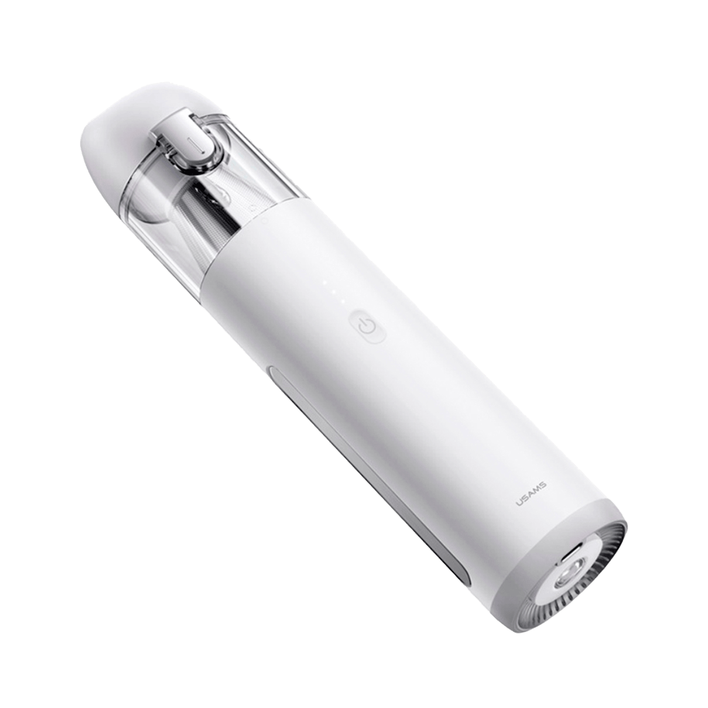 Aspiradora Manual Portátil Inalámbrica Blanco 6000Pa (US-ZB234)