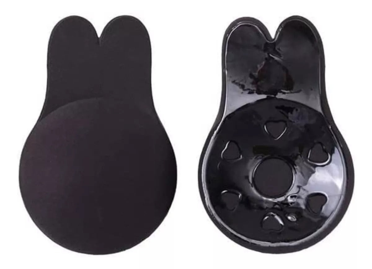 Set de Brasier Invisible con Adhesivo Levanta Busto (2 Piezas)