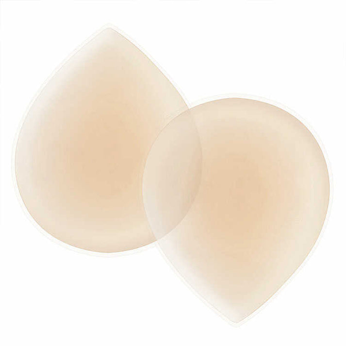 Almohadilla de Silicona Adhesiva Invisible para Parte Íntima de Mujer