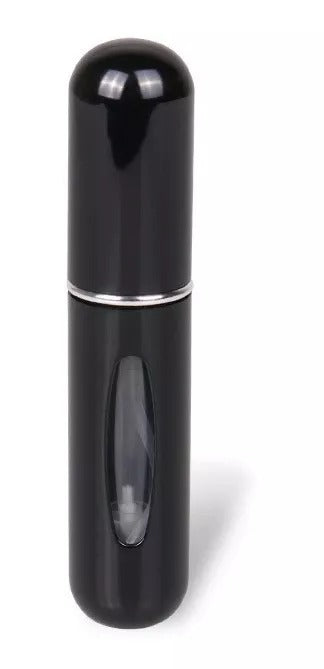 Mini Atomizador de Perfume para Viaje
