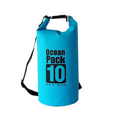 Bolso Impermeable Ocean Pack 10 Litro