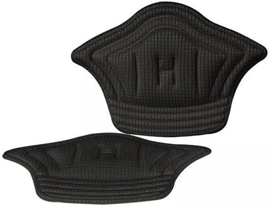 Pegatinas Acolchadas Adhesivas para Zapatos - Pack de 2