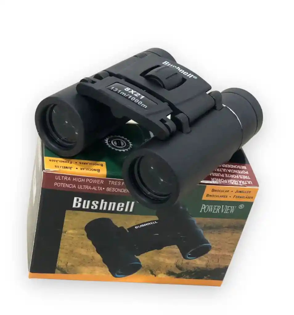 Binoculares HD 8x42
