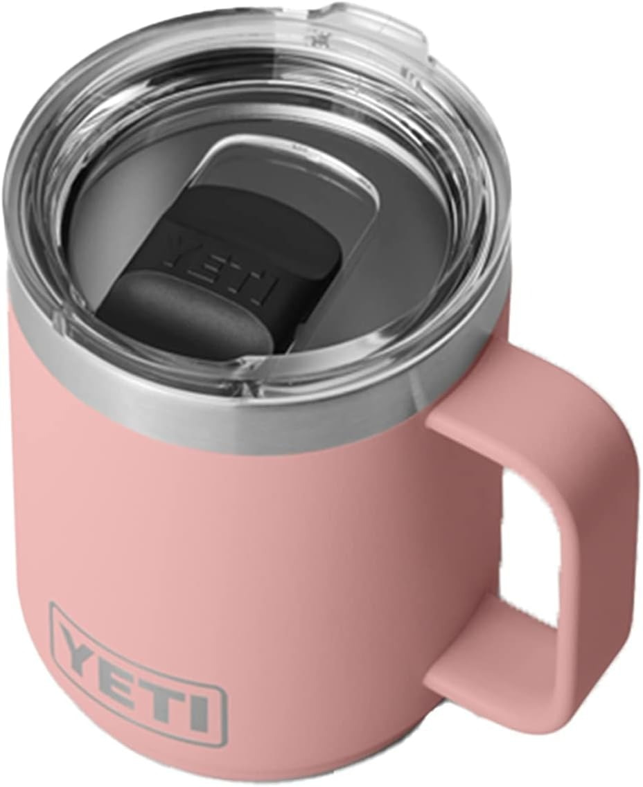 Termo YT10S de Acero Inoxidable con Tapa - 300ml