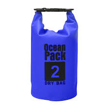 Bolso Impermeable Ocean Pack 2 Litros