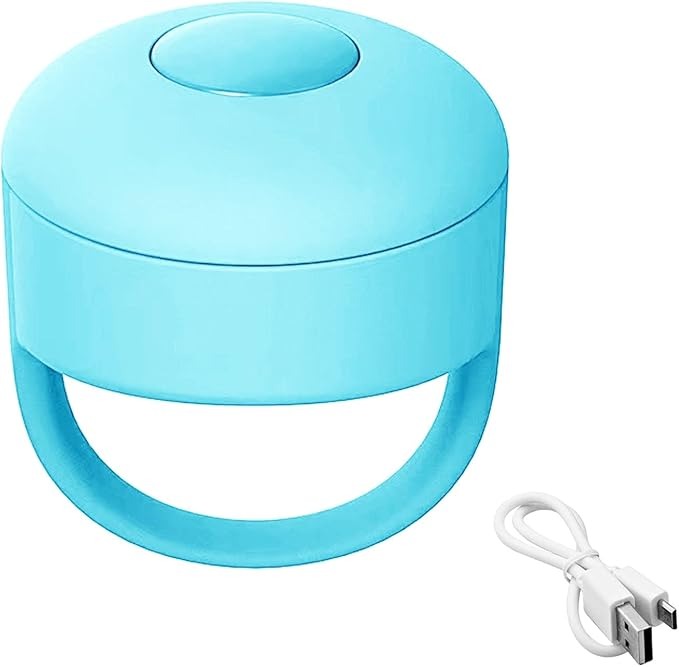 Anillo de Control Remoto Controlador de Video Bluetooth para Celular