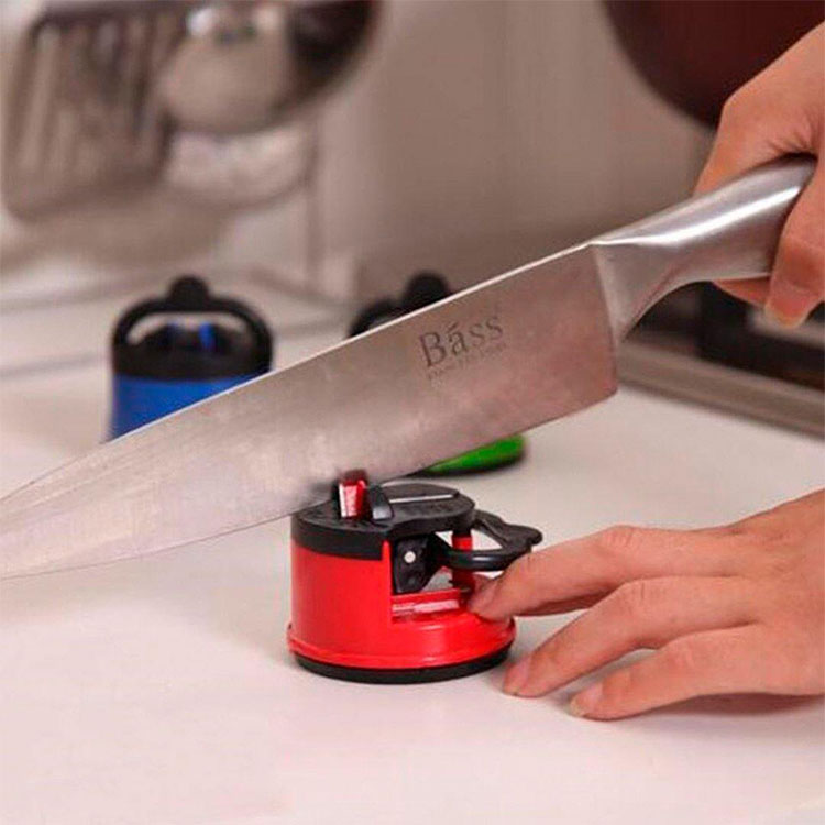 Afilador de cuchillos TV Ofertas