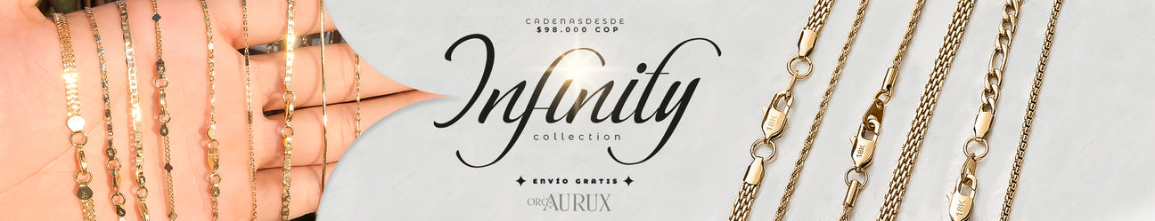 INFINITY COLLECTION