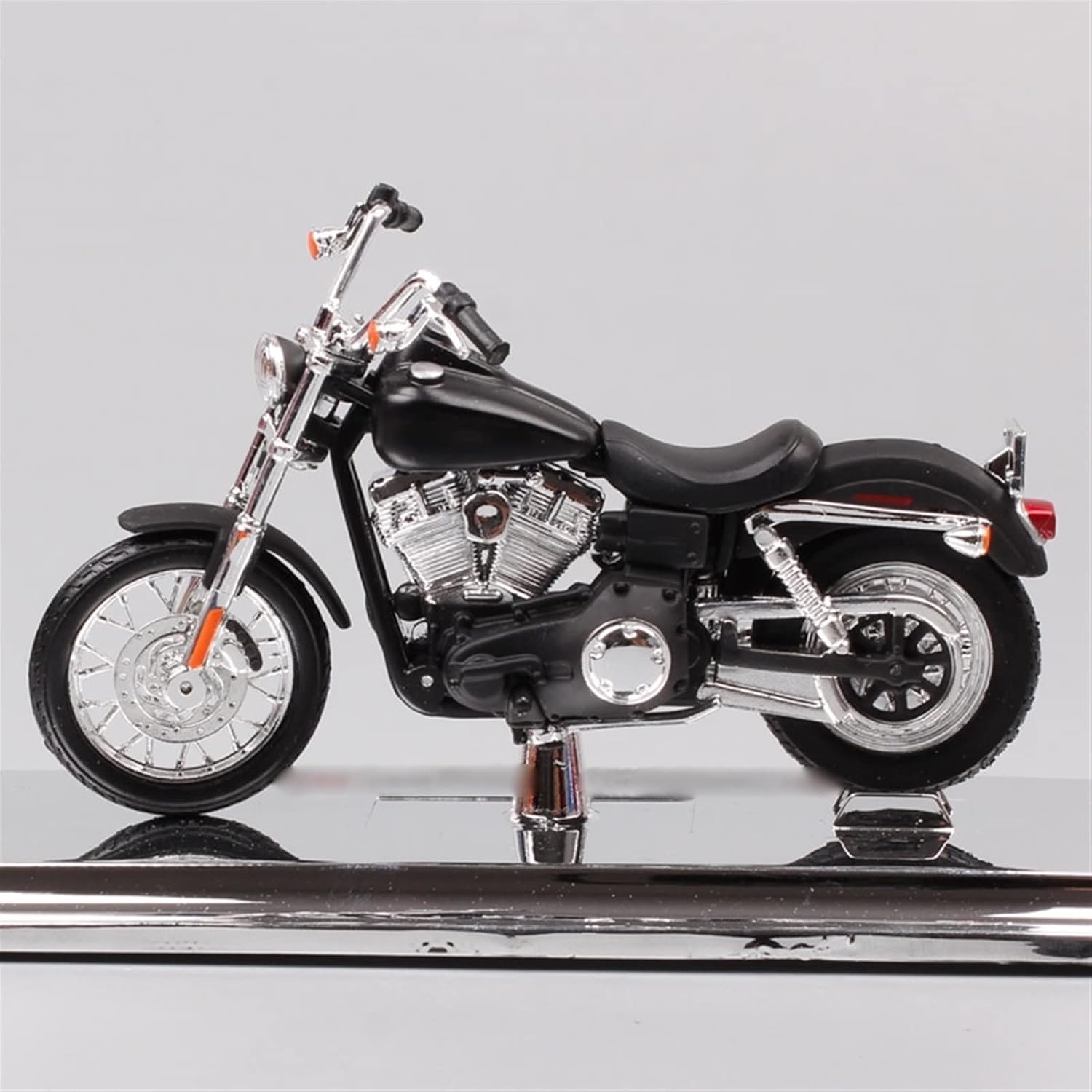 Moto Harley-Davidson Coleccionable