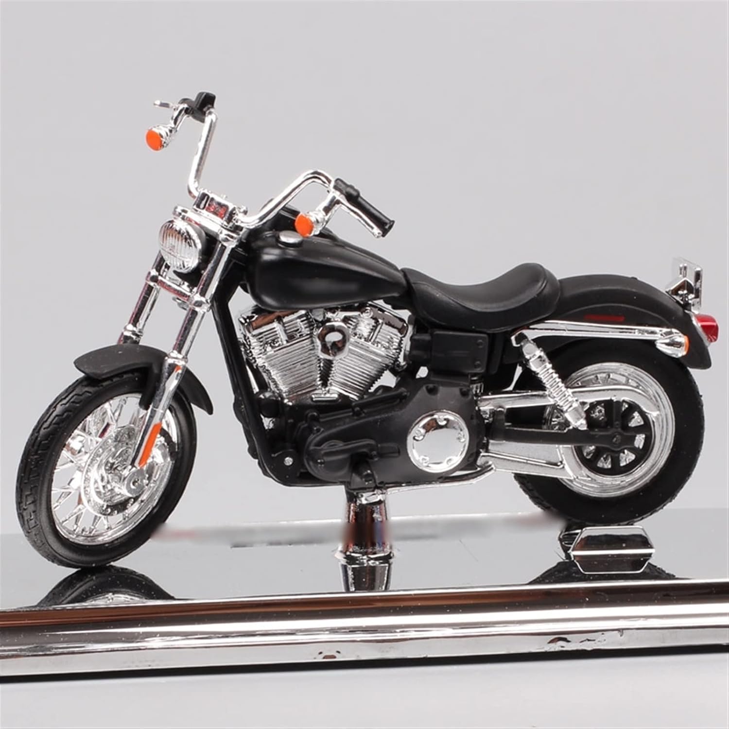 Moto Harley-Davidson Coleccionable