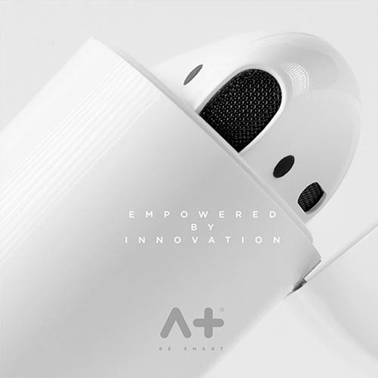 Audífonos inalámbricos bluetooth smartpods max by A+