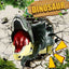Dino ZaZa Dinosaurio Za Zaaa Bitefury The T-rex Juguete Movimientos