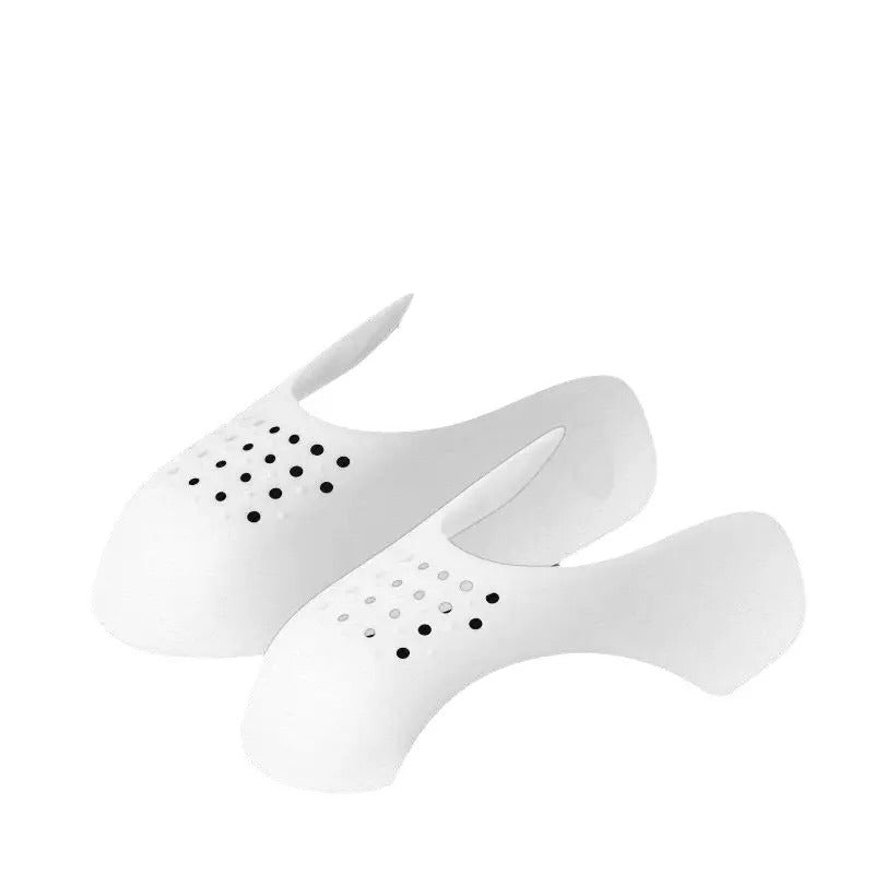 Protectores de Zapatos Antiarrugas para Zapatillas Deportivas y Tenis Talla 40-46 / L