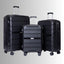 Las 4 mejores maletas XXL [lleva todo lo que quieras de viaje ✓]