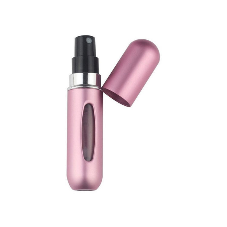 Mini Atomizadores de Perfume para Viaje 🔥PAGA 1 Y LLEVA GRATIS EL SEGUNDO🔥